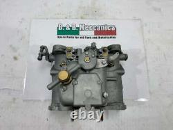 Carburateur Dell'Orto Ddh 40 alfa Romeo Alfetta Gt Gtv Duo Giulia Junior QQ2