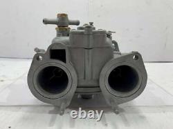 Carburateur Dell'Orto Ddh 40 alfa Romeo Alfetta Gt Gtv Duo Giulia Junior QQ2