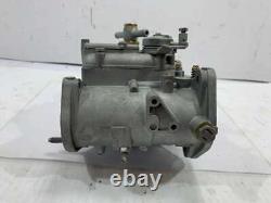 Carburateur Dell'Orto Ddh 40 alfa Romeo Alfetta Gt Gtv Duo Giulia Junior QQ2