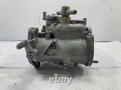 Carburateur Dell'Orto Ddh 40 alfa Romeo Alfetta Gt Gtv Duo Giulia Junior QQ2