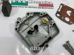 Carburateur Dell'Orto Ddh 40 alfa Romeo Alfetta Gt Gtv Duo Giulia Junior QQ2