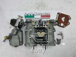 Carburateur Dell'Orto Ddh 40 alfa Romeo Alfetta Gt Gtv Duo Giulia Junior QQ2
