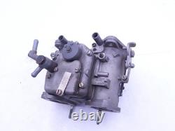 Carburateur Solex C40 Addhe Alfa Romeo 75 90 Romeo Alfetta Fulvia