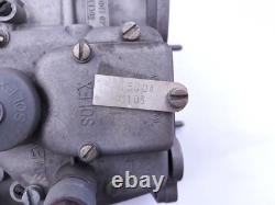Carburateur Solex C40 Addhe Alfa Romeo 75 90 Romeo Alfetta Fulvia