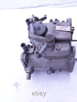 Carburateur Solex C40 Addhe Alfa Romeo 75 90 Romeo Alfetta Fulvia