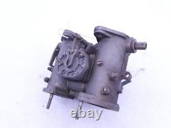 Carburateur Solex C40 Addhe Alfa Romeo 75 90 Romeo Alfetta Fulvia