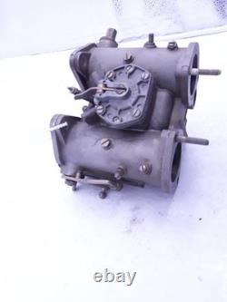 Carburateur Solex C40 Addhe Alfa Romeo 75 90 Romeo Alfetta Fulvia