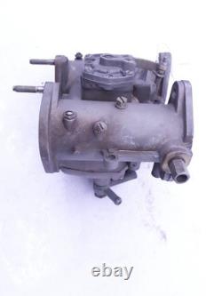 Carburateur Solex C40 Addhe Alfa Romeo 75 90 Romeo Alfetta Fulvia