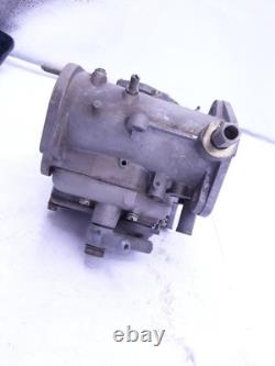 Carburateur Solex C40 Addhe Alfa Romeo 75 90 Romeo Alfetta Fulvia