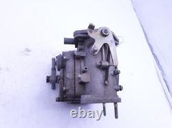 Carburateur Solex C40 Addhe Alfa Romeo 75 90 Romeo Alfetta Fulvia
