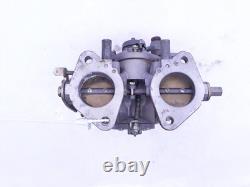 Carburateur Solex C40 Addhe Alfa Romeo 75 90 Romeo Alfetta Fulvia