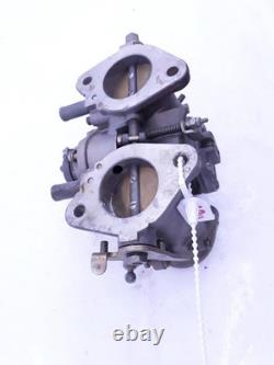 Carburateur Solex C40 Addhe Alfa Romeo 75 90 Romeo Alfetta Fulvia