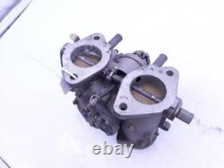 Carburateur Solex C40 Addhe Alfa Romeo 75 90 Romeo Alfetta Fulvia