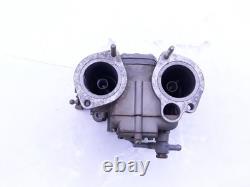 Carburateur Solex C40 Addhe Alfa Romeo 75 90 Romeo Alfetta Fulvia