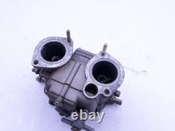 Carburateur Solex C40 Addhe Alfa Romeo 75 90 Romeo Alfetta Fulvia