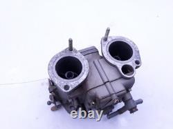 Carburateur Solex C40 Addhe Alfa Romeo 75 90 Romeo Alfetta Fulvia