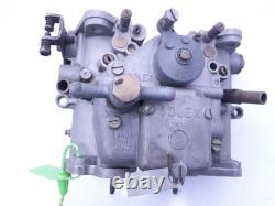 Carburateur Solex C40 Addhe Alfa Romeo Alfa 75 90 Romeo Alfetta Copie