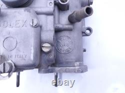 Carburateur Solex C40 Addhe Alfa Romeo Alfa 75 90 Romeo Alfetta Copie