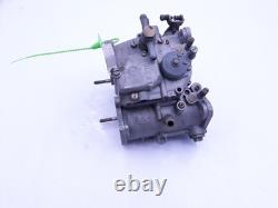 Carburateur Solex C40 Addhe Alfa Romeo Alfa 75 90 Romeo Alfetta Copie