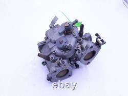 Carburateur Solex C40 Addhe Alfa Romeo Alfa 75 90 Romeo Alfetta Copie
