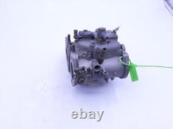 Carburateur Solex C40 Addhe Alfa Romeo Alfa 75 90 Romeo Alfetta Copie