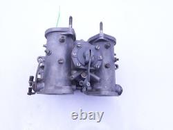 Carburateur Solex C40 Addhe Alfa Romeo Alfa 75 90 Romeo Alfetta Copie
