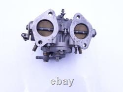 Carburateur Solex C40 Addhe Alfa Romeo Alfa 75 90 Romeo Alfetta Copie