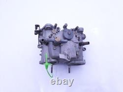 Carburateur Solex C40 Addhe Alfa Romeo Alfa 75 90 Romeo Alfetta Copie