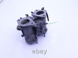 Carburateur Solex C40 Addhe Alfa Romeo Alfa 75 90 Romeo Alfetta Copie Carburateur Solex C40 Addhe Alfa Romeo Alfa 75 90 Romeo Alfetta Copie