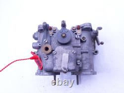 Carburateur Solex C40 Addhe Alfa Romeo Alfa 75 90 Romeo Alfetta Fulvia Coupé