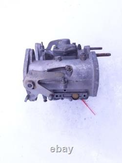Carburateur Solex C40 Addhe Alfa Romeo Alfa 75 90 Romeo Alfetta Fulvia Coupé