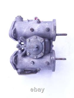 Carburateur Solex C40 Addhe Alfa Romeo Alfa 75 90 Romeo Alfetta Fulvia Coupé