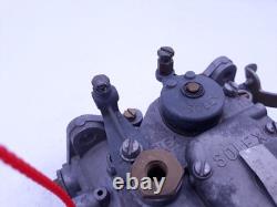 Carburateur Solex C40 Addhe Alfa Romeo Alfa 75 90 Romeo Alfetta Fulvia Coupé