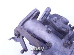 Carburateur Solex C40 Addhe Alfa Romeo Alfa 75 90 Romeo Alfetta Fulvia Coupé