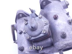 Carburateur Solex C40 Addhe Alfa Romeo Alfa 75 90 Romeo Alfetta Fulvia Coupé