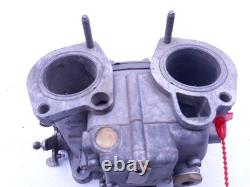 Carburateur Solex C40 Addhe Alfa Romeo Alfa 75 90 Romeo Alfetta Fulvia Coupé