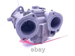 Carburateur Solex C40 DDH Alfa Romeo Alfetta / GT GTV Giulia Giulietta Duetto EC