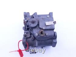 Carburateur Solex C40 DDH Alfa Romeo Alfetta / GT GTV Giulia Giulietta Série 116