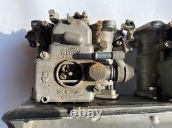 Carburateurs Weber 40 Dcoe 32 Alfa Romeo Gt 2000 Giulia Gtv Alfetta Voiture D