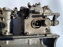 Carburateurs Weber 40 Dcoe 32 Alfa Romeo Gt 2000 Giulia Gtv Alfetta Voiture D