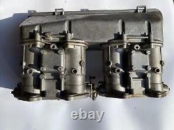 Carburateurs Weber 40 Dcoe 32 Alfa Romeo Gt 2000 Giulia Gtv Alfetta Voiture D