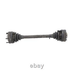 Cardan arrière droit Alfa-Romeo ALFETTA GTV 2000 GPA-26-0051212 V1-8046Y
