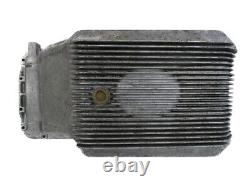 Carter d'huile Alfa Romeo 116 Alfetta GTV 2.0 60702101