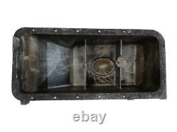 Carter d'huile Alfa Romeo 116 Alfetta GTV 2.0 60702101