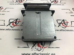 Cendrier Avant Alfa Romeo Alfetta Gtv / GTV6 (116) Réf OEM