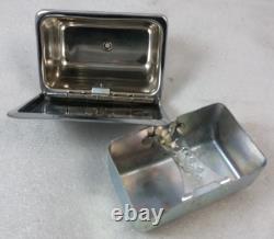 Cendrier Original 54542 Compatible Avec Alfa Romeo Giulia GT Alfetta Neuf