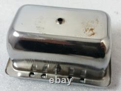 Cendrier Original 54542 Compatible Avec Alfa Romeo Giulia GT Alfetta Neuf
