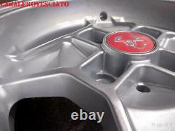 Cerchi Cromodora Alfa Romeo 33 75 Alfasud Alfetta Gulietta jantes roues jantes
