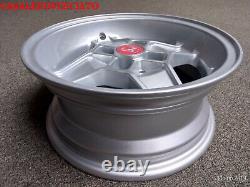 Cerchi Cromodora Alfa Romeo 33 75 Alfasud Alfetta Gulietta jantes roues jantes