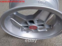 Cerchi Cromodora Alfa Romeo 33 75 Alfasud Alfetta Gulietta jantes roues jantes